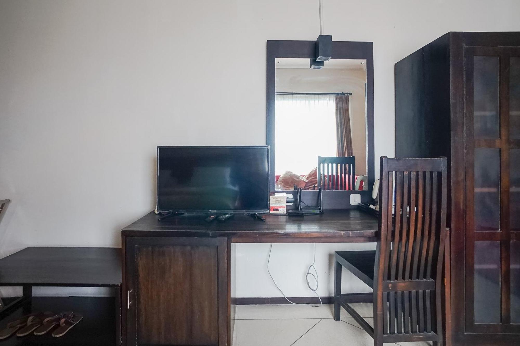 Queen Rose Villa & Spa Jimbaran  Ngoại thất bức ảnh