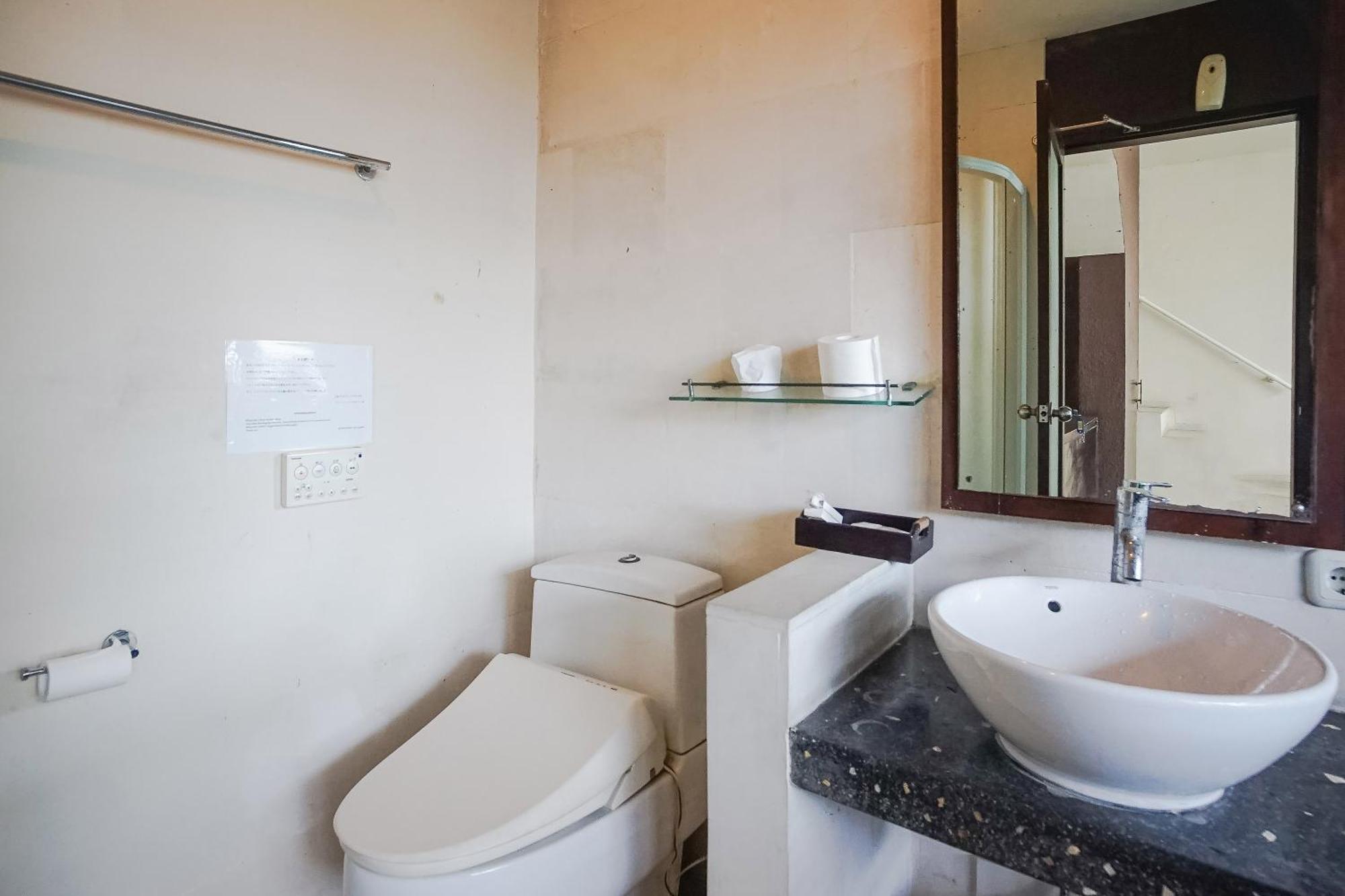 Queen Rose Villa & Spa Jimbaran  Ngoại thất bức ảnh