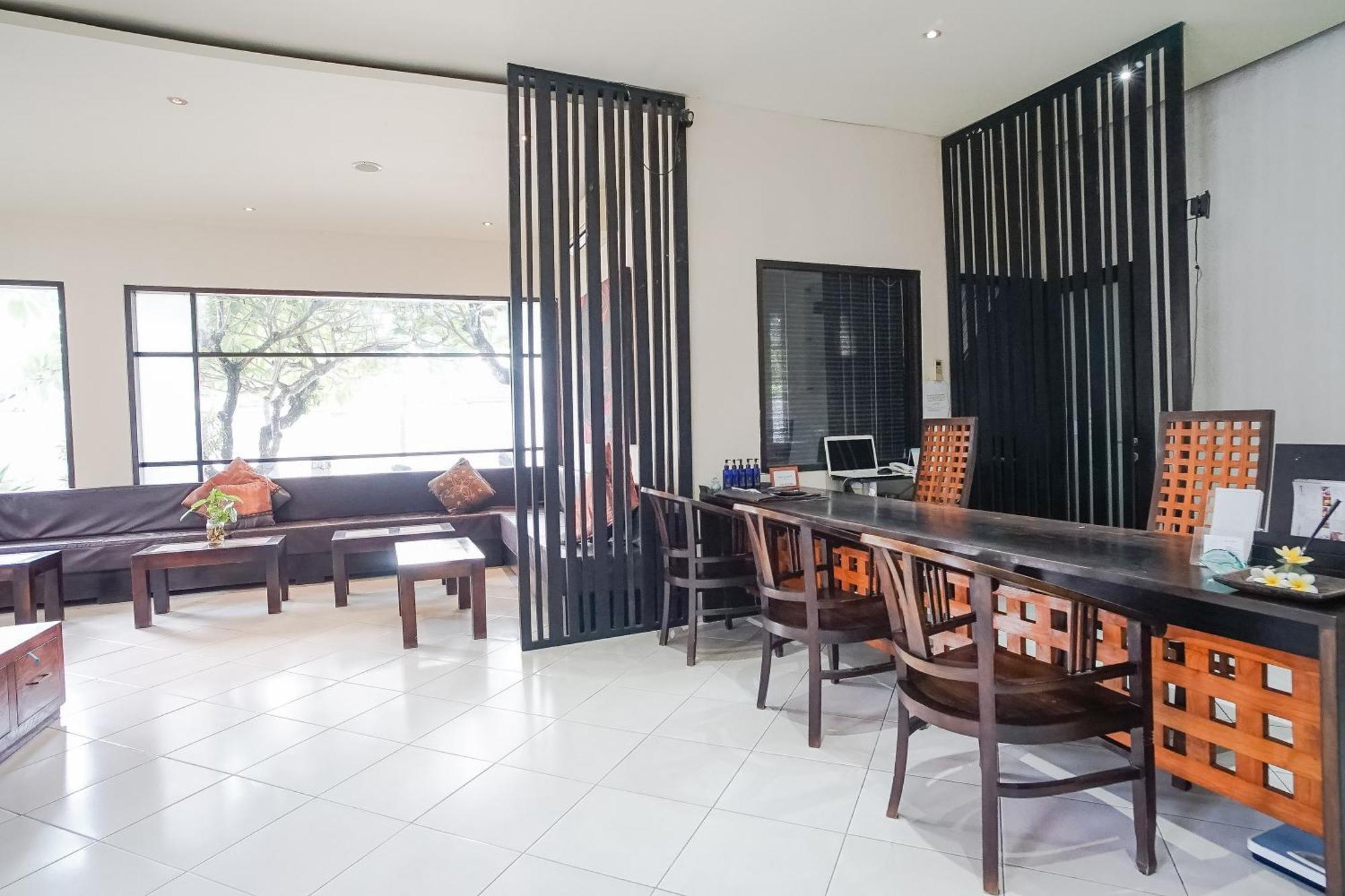 Queen Rose Villa & Spa Jimbaran  Ngoại thất bức ảnh